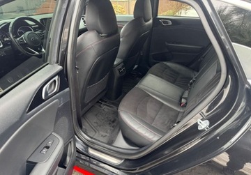 Kia Proceed Shooting Brake 1.6 T-GDI 204KM 2019 Kia ProCeed GT 204KM Key-less NAVI SPORT Serwis Bezwypadkowy Dla wymagaja, zdjęcie 25