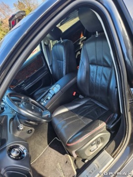 Jaguar XJ VII X351 Sedan SWB 3.0L V6D 600 275KM 2014 Jaguar XJ Piekny Full Wyposazenie 3.0 Diesel 275KM, zdjęcie 14