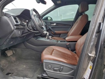 Audi Q5 II 2019 Audi Q5 Premium 2019 2.0 Benzyna 248KM, zdjęcie 7