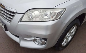 Toyota RAV4 III MPV Facelifting 2.2 D-4D 150KM 2010 Toyota RAV4 III LIFT 2.2D4D 4x4 150KM, 2010R Zarejestrowana w Polsce, VAT-, zdjęcie 13