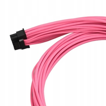 KABEL ZASILAJĄCY DO KARTY GRAFICZNEJ 4-PIN PCI-E 70CM