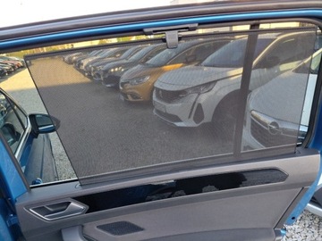 Volkswagen Touran III 2.0 TDI 150KM 2020 Volkswagen Touran Automat Hands Free Navi Kamera 2xPDC 2.0 Diesel 150KM, zdjęcie 20