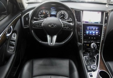 Infiniti Q50 II 2018 Infiniti Q50 Q50_2.0T_Zarejestrowany_ 2.0 Benzyna 211KM, zdjęcie 22