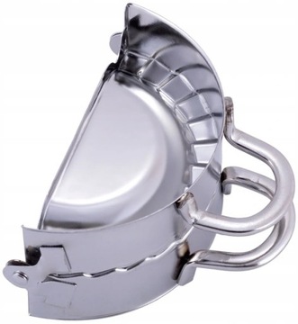 МАШИНА ДЛЯ ПЕЛЬЦЕВ MAS24 KAMILLE KM 8836