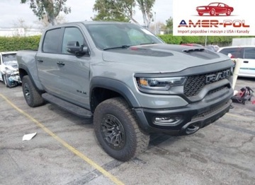  RAM 1500 TRX 2023 6.2l 6.2 Benzyna 702KM