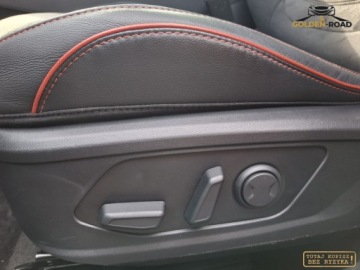 Hyundai Tucson IV 2021 Hyundai Tucson 1,6 crdi 136 KM N-line 4x4 full alcantara panorama kamery36, zdjęcie 28