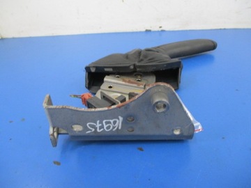 PEUGEOT 607 ПОДЪЕМ РЫЧАГА РУЧНОГО ТОРМОЗА