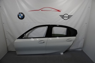 DRZWI LEWA STRONA BMW G20 G80 M-PAKIET 300