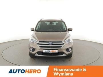 Ford Kuga II SUV Facelifting 1.5 EcoBoost 176KM 2018 Ford Kuga GRATIS! Pakiet Serwisowy o wartości 700, zdjęcie 10