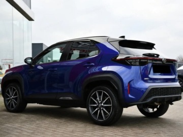 Toyota 2026 Od ręki - GR Sport 1.5 Hybrid 130KM | Podgrzewane fotele!, zdjęcie 2