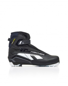 Fischer XC Comfort Pro Black buty biegowe rozm. 41