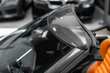 Alfa Romeo 4C Spider 1750TBi 240KM 2016 Alfa Romeo 4C SPIDER. Krajowa. 1 właściciel., zdjęcie 16