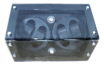 Часы Klarstein 10004396 Rotomat 4