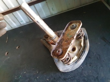 СТАРОЕ АНТИЧНОЕ ВЕЛОСИПЕДЬЕ, СЕДЛО МЕРТЕНСА