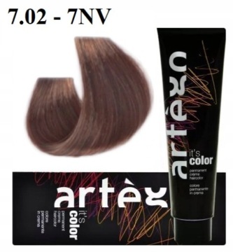ARTEGO FARBA W KREMIE It's Color 150ml 7.02 - 7NV
