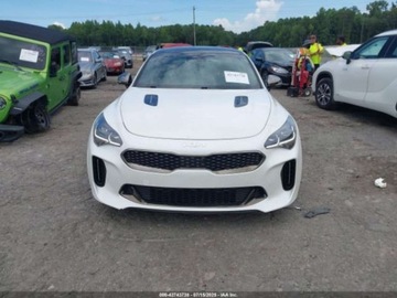 Kia Stinger 2023 Kia Stinger GT2 2023 3.3l 3.3 Benzyna 368KM, zdjęcie 7