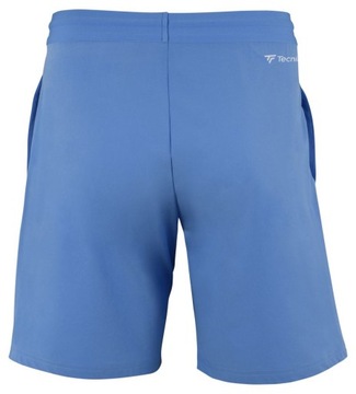 Tecnifibre Team Short Azur - мужские теннисные шорты