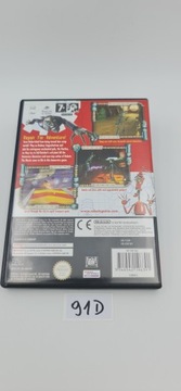 РОБОТЫ NINTENDO GAMECUBE