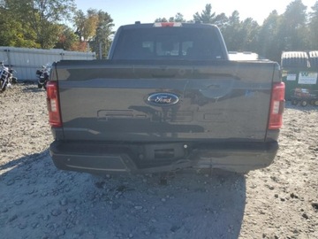 Ford 2021 Ford F150 2021., Supercrew., 4x4,. 3.5L 3.5 Hybryda 430KM, zdjęcie 5