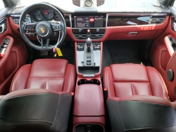 Porsche Macan 2023 Porsche Macan 2023r., 4x4, 2.0L 2.0 Benzyna 261KM, zdjęcie 6