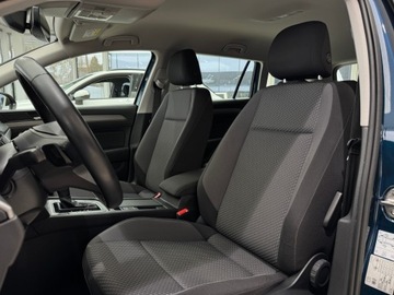Volkswagen Passat B8 Variant Facelifting 2.0 TDI SCR 150KM 2020 Volkswagen Passat EVO Essence / 1właściciel / Salo, zdjęcie 8