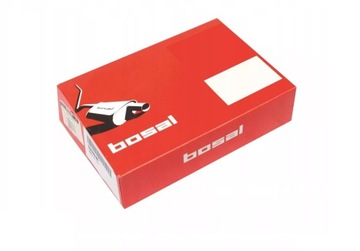 ПЕРЕДНИЙ ГЛУШИТЕЛЬ VW POLO IV ROOMSTER FABIA 1.2 BOSAL