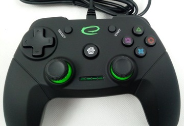 КОНТРОЛЛЕР ГЕЙМПАДА ДЛЯ ПК PS3 USB VIBRATIONS