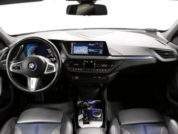 BMW Seria 1 F40 2021 BMW 118 118i/ M Sport/ Kamera/ ShadowLine/ HiFi/ D, zdjęcie 13