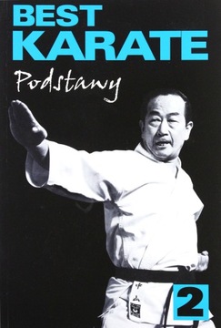 BEST KARATE 2. PODSTAWY (KSIĄŻKA)