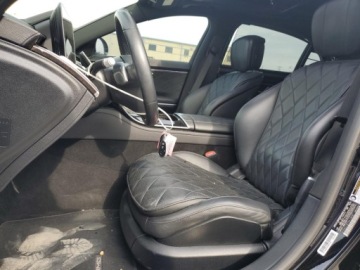 Mercedes Klasa S W223/V223 2022 Mercedes-Benz Klasa S 580 4Matic 2022 4.0 Benzyna 496KM, zdjęcie 7