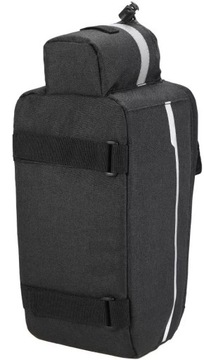 ТЕРМОВОДОНЕПРОНИЦАЕМАЯ ВЕЛОСИПЕДНАЯ СУМКА ДЛЯ БАГАЖНИКА