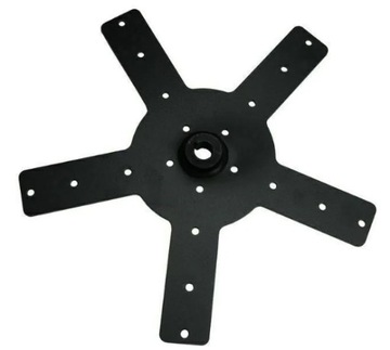 ISTA BREEEZE - PIASTA HUB TURBINA 5 ŁOPAT