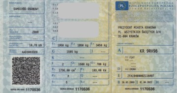 Fiat Croma II 1.8 16v 140KM 2008 FIAT CROMA 1.8 Benzyna 140 KM, zdjęcie 8