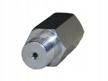 EMULATOR DRUGIEJ SONDY LAMBDA STAL otw. 3mm [91-7]