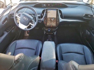 Toyota Prius IV Hatchback 1.8 Hybrid 122KM 2018 Toyota Prius Prime 1.8 Hybryda 121KM, zdjęcie 8