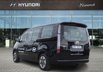 Hyundai Staria 2024 Hyundai Staria Demonstacyjna Hyundai Staria HEV 225 KM 1.6 Hybryda 160KM, zdjęcie 2