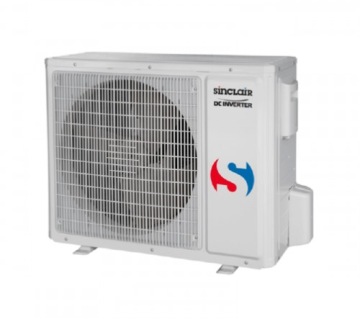 Кассетный кондиционер SINCLAIR UNI SPLIT мощностью 5,0 кВт