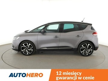 Renault Scenic IV 1.3 Energy TCe 140KM 2019 Renault Scenic Intens 140KM navi kamera klima-auto, zdjęcie 1