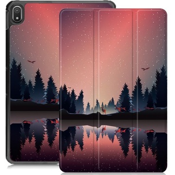 ГРАФИЧЕСКИЙ ЧЕХОЛ для планшета NOKIA T20 10.4