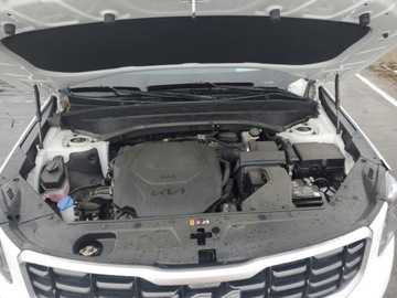 Kia 2023 Kia Telluride SX 2023 3.8l 3.8 Benzyna 291KM, zdjęcie 6