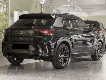 Volkswagen T-Roc I SUV R Facelifting 2.0 TSI 300KM 2025 VOLKSWAGEN T-ROC R 2.0 TSI 4Mot. DSG Suv 300KM 2025, zdjęcie 1