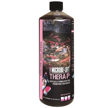 Microbe-Lift Thera-P 1L Probiotyk dla ryb