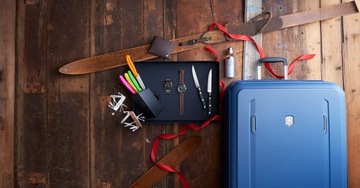 Victorinox 3.0302, контейнер для битов для швейцарского инструмента