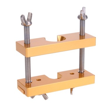 ИНСТРУМЕНТ ДЛЯ СНЯТИЯ РТА ТРУБЫ УНИВЕРСАЛЬНЫЙ РЕМОНТ ЗОЛОТОЙ