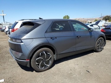 Hyundai IONIQ 2023 Hyundai IONIQ 5 Sel 2023 Elektryczny 225KM, zdjęcie 3