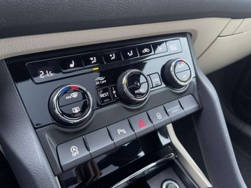 Skoda Kodiaq I SUV Facelifting 2.0 TSI 190KM 2023 Skoda Kodiaq 2.0 Benzyna 190KM, zdjęcie 26