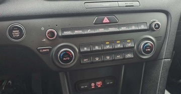 Kia Sportage IV 2018 Kia Sportage Tel. 666-886-674 2018r. 1.6 benzyna STAN BARDZO DOBRY. 1.6, zdjęcie 25