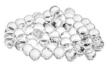 ШАРИКИ ДЛЯ ВОДНОГО ГЕЛЯ ДЛЯ ВИНТОВКИ 700 ШТ 7-8ММ