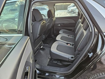 Citroen C4 Picasso II 2017 Citroen C4 Picasso 1,6 diesel 115KM nawigacja, zdjęcie 5