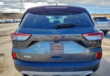 Ford Escape III 2020 Ford Escape Auta z USA - Zapytaj o wiecej ofert 2.0 Benzyna 242KM, zdjęcie 12